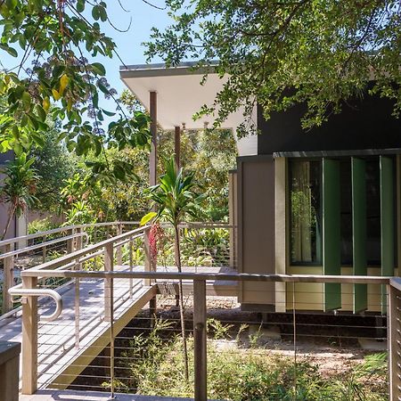 Elements Of Byron Hotel Byron Bay Exterior foto