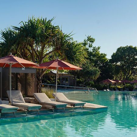 Elements Of Byron Hotel Byron Bay Exterior foto