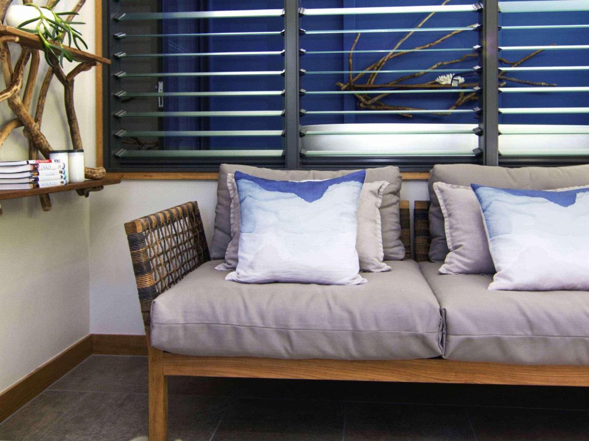 Elements Of Byron Hotel Byron Bay Exterior foto