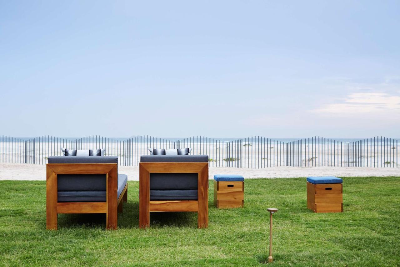 Elements Of Byron Hotel Byron Bay Exterior foto