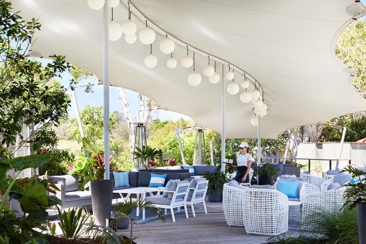Elements Of Byron Hotel Byron Bay Exterior foto