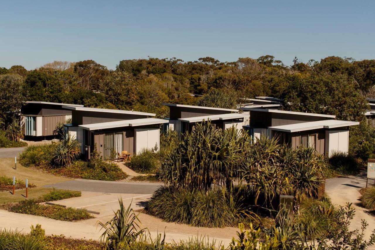 Elements Of Byron Hotel Byron Bay Exterior foto