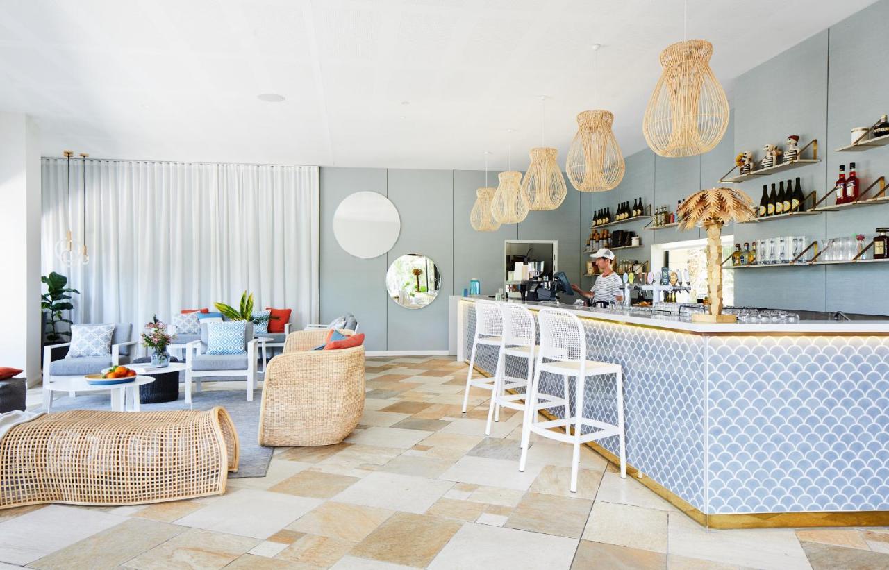 Elements Of Byron Hotel Byron Bay Exterior foto