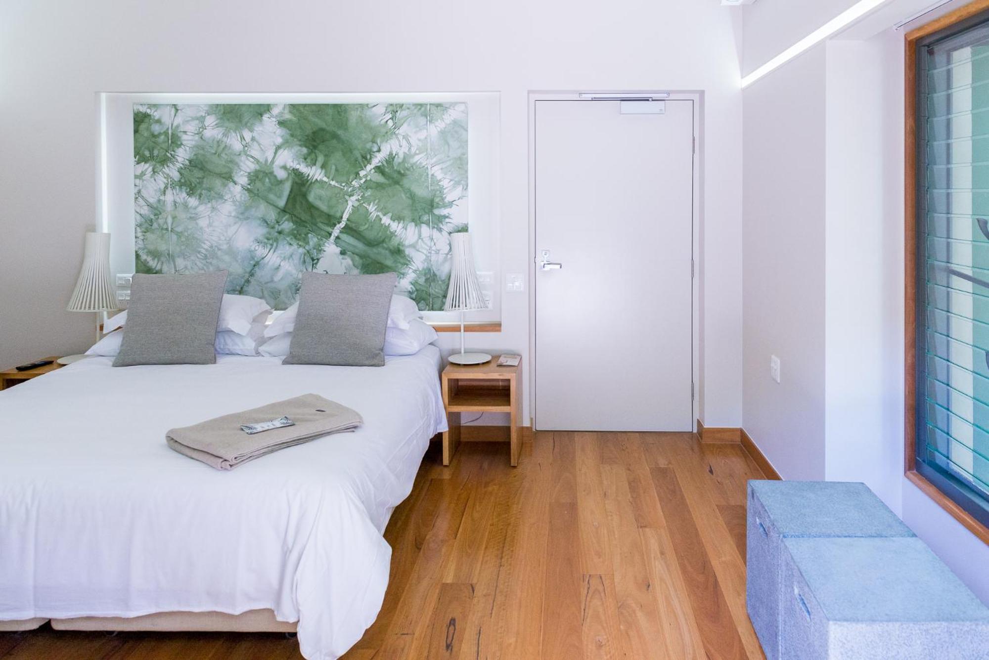 Elements Of Byron Hotel Byron Bay Exterior foto