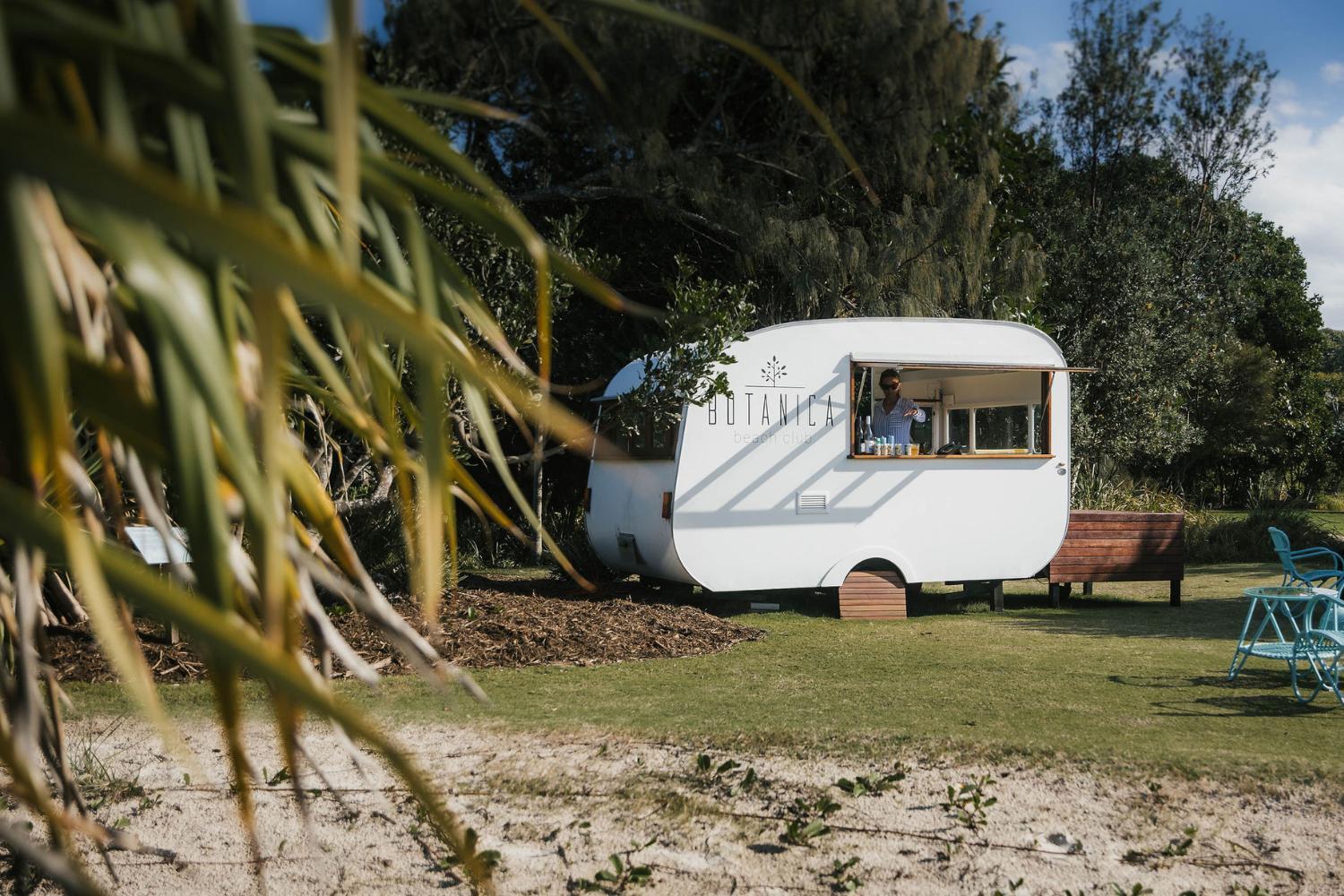 Elements Of Byron Hotel Byron Bay Exterior foto