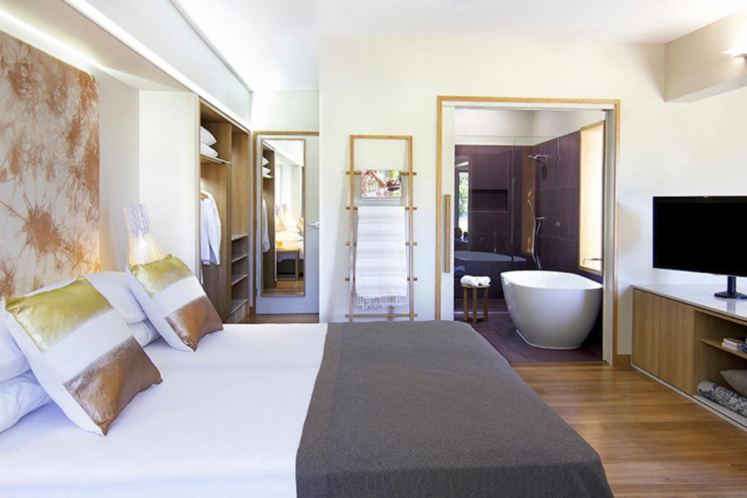 Elements Of Byron Hotel Byron Bay Exterior foto