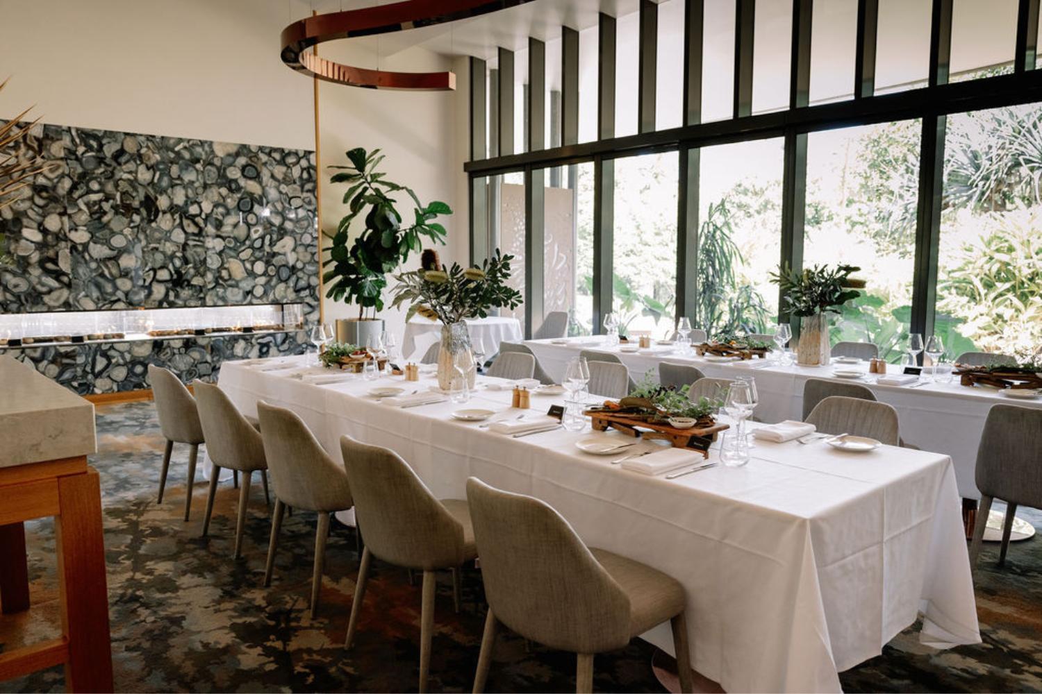 Elements Of Byron Hotel Byron Bay Exterior foto