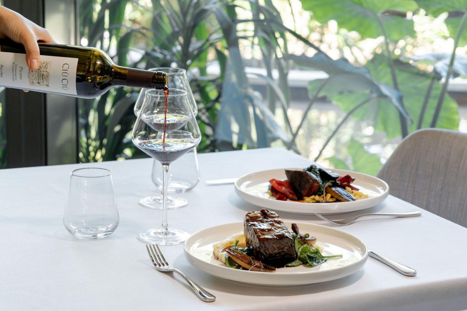 Elements Of Byron Hotel Byron Bay Exterior foto