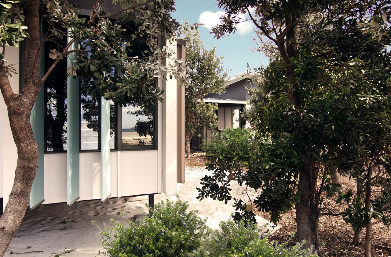 Elements Of Byron Hotel Byron Bay Exterior foto