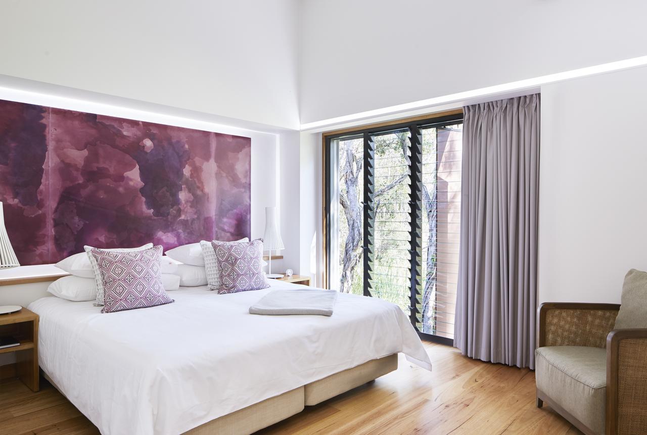 Elements Of Byron Hotel Byron Bay Exterior foto