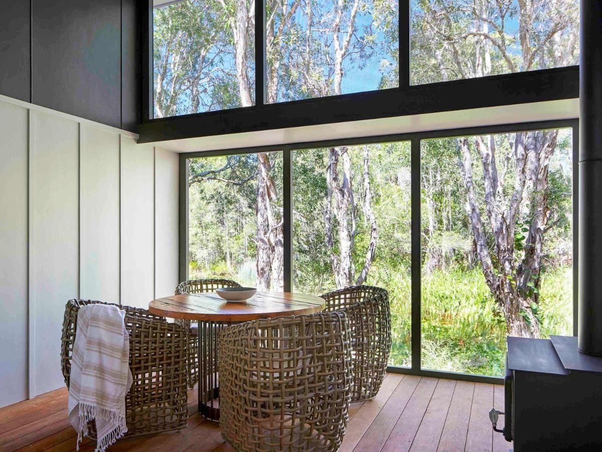 Elements Of Byron Hotel Byron Bay Exterior foto